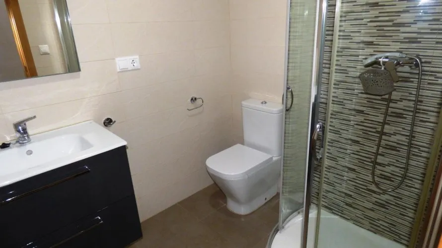 Apartamento de 3 dormitorios en Cabo De Las Huertas, Spain No. 1235 № 15
