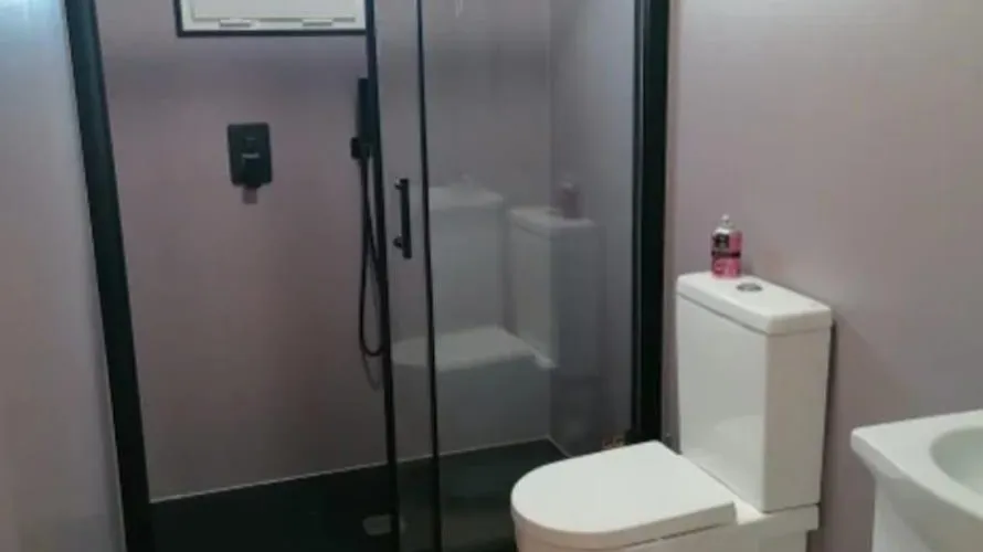Сasa de 4 dormitorios en Villajoyosa, Spain No. 805 № 17