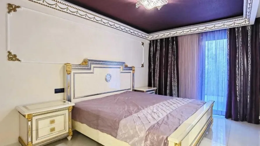 Villa de 4 dormitorios en Zona Altea Hills, Spain No. 1231 № 23