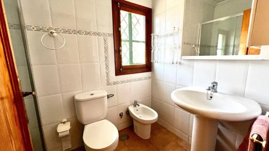 Apartamento de 180m² en San Vicente del Raspeig, Spain No. 463 № 24