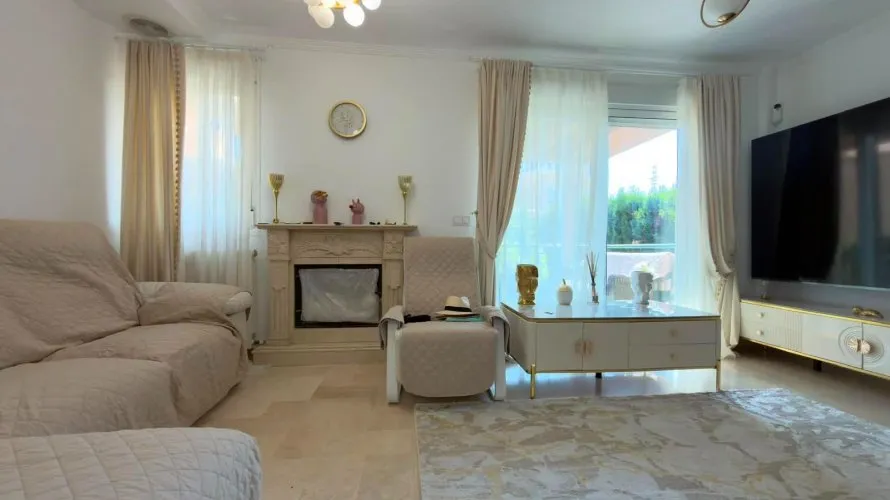 Сasa de 5 dormitorios en San Juan, Spain No. 1343 № 1