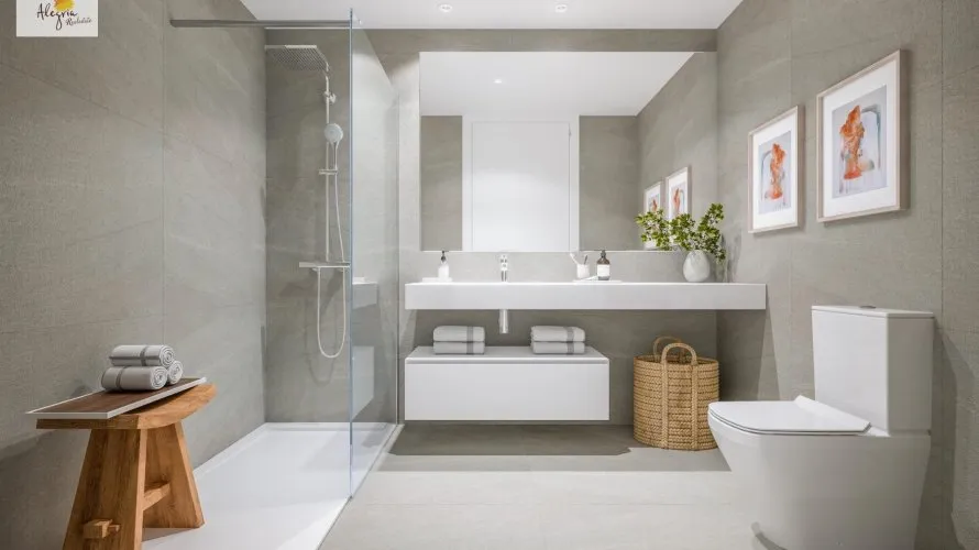 Apartamento de 2 dormitorios en Valencia, Spain No. 867 № 11