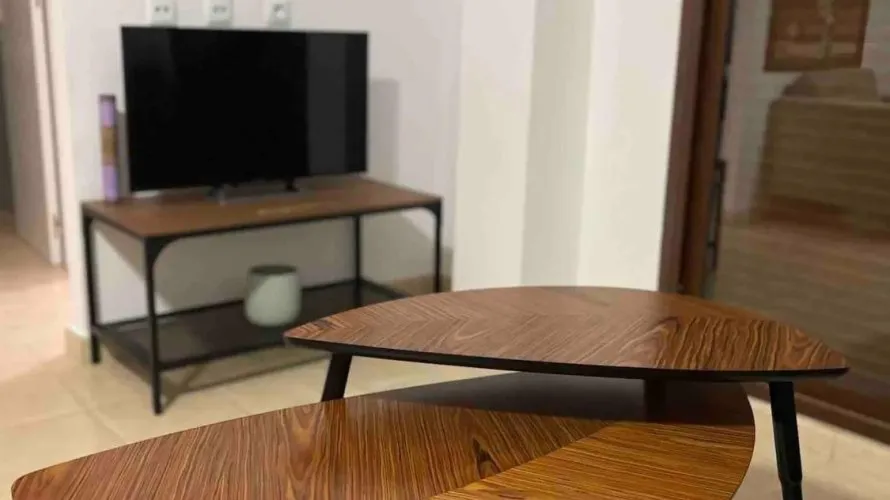 Apartamento de 2 dormitorios en Torrevieja, Spain No. 933 № 16