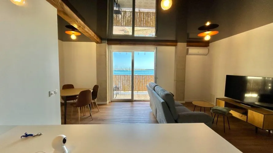 Apartamento de 2 dormitorios en Torrevieja, Spain No. 150 № 6