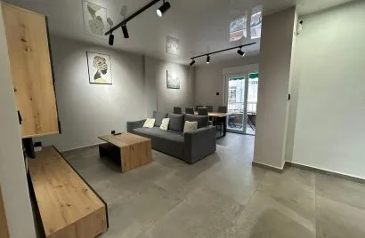 Apartamento de 3 dormitorios en Torrevieja, Spain No. 1105