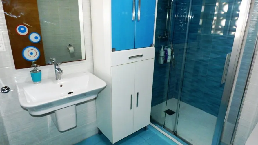 Apartamento de 3 dormitorios en Cabo De Las Huertas, Spain No. 1235 № 7