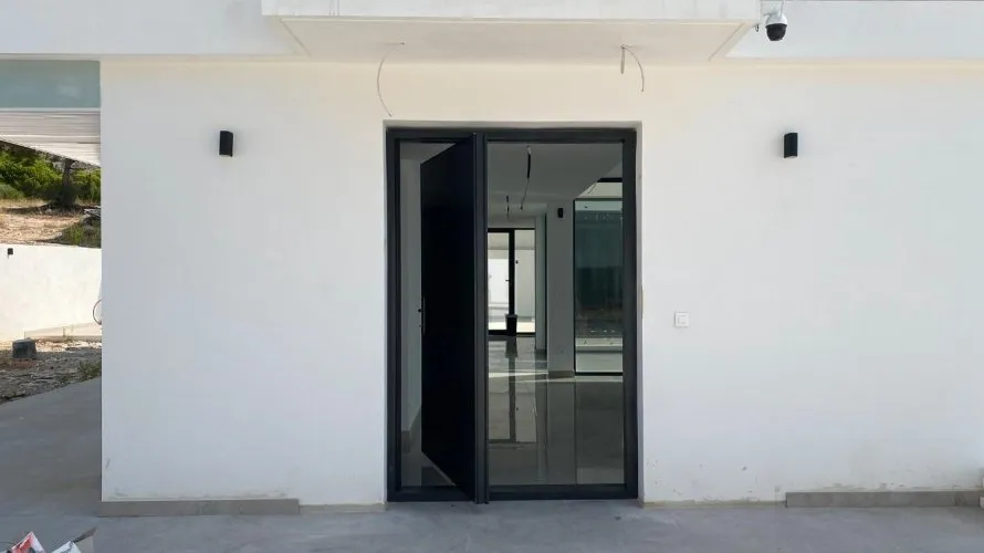 Villa de 6 dormitorios en Finestrat, Spain No. 839 № 16