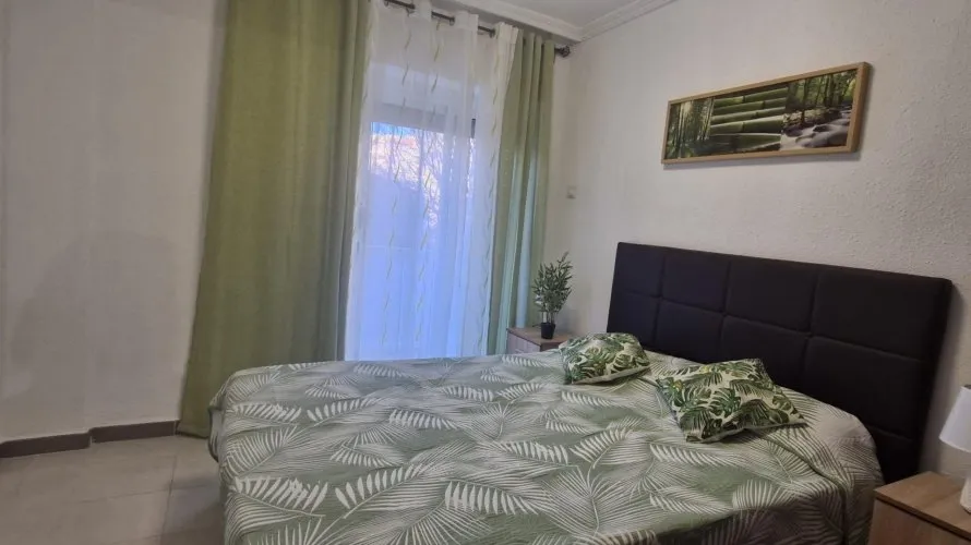 Apartamento de 3 dormitorios en Alicante, Spain No. 1127 № 19