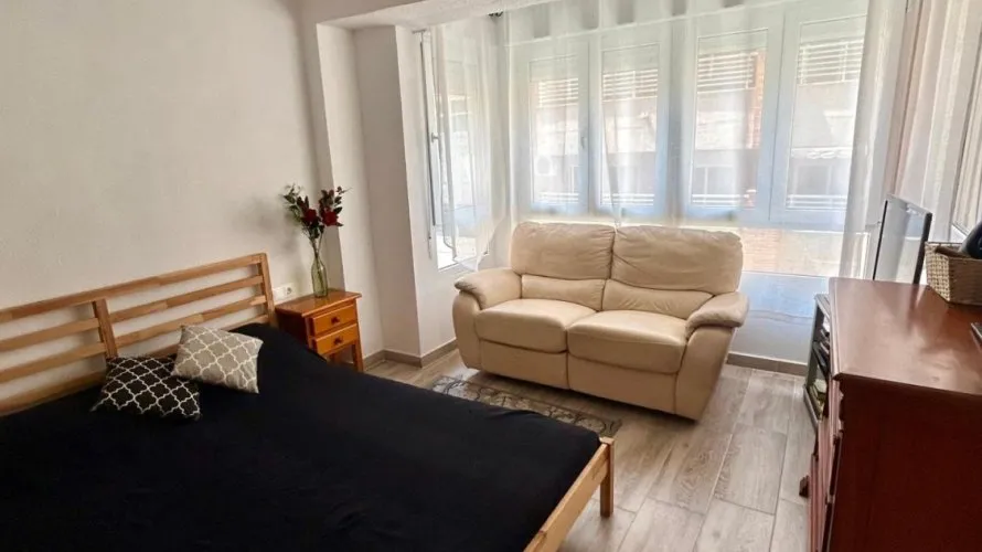 Apartamento de 3 dormitorios en Torrevieja, Spain No. 1138 № 15
