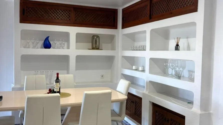 Apartamento de 2 dormitorios en Torrevieja, Spain No. 995 № 10