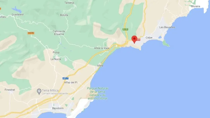 Villa de 4 dormitorios en Maryvilla, Spain No. 399 № 11