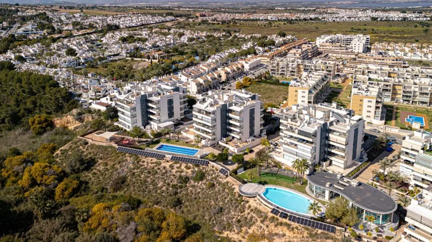 Apartamento de 82m² en Alicante, Spain No. 893 № 27