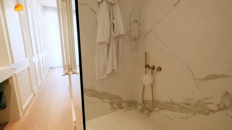 Apartamento de 1 dormitorio en Valencia, Spain No. 1102 № 1