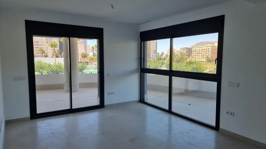 Apartamento de 2 dormitorios en Calpe, Spain No. 661 № 13