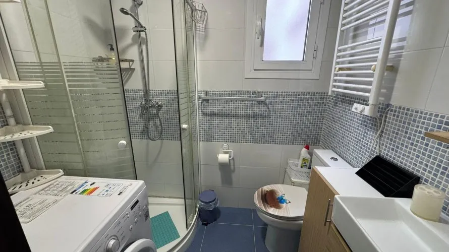 Apartamento de 2 dormitorios en Valencia, Spain No. 1171 № 3