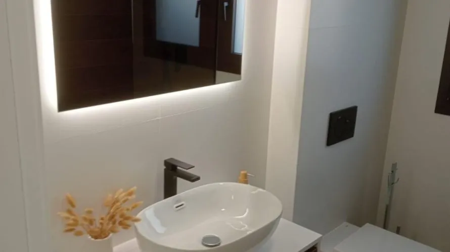 Villa de 3 dormitorios en Finestrat, Spain No. 1420 № 3