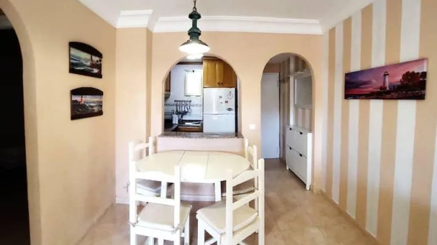 Apartamento de 2 dormitorios en Villajoyosa, Spain No. 883 № 7