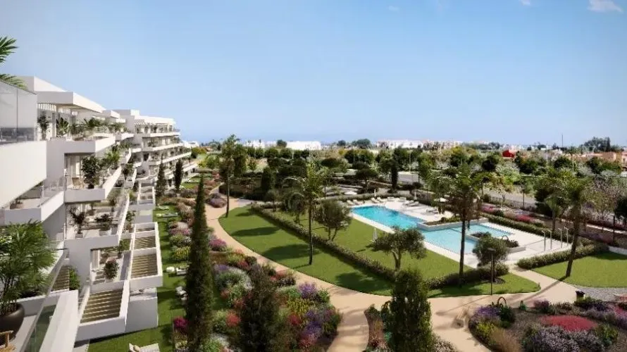 Apartamento de 1 dormitorio en Dénia, Spain No. 777 № 16