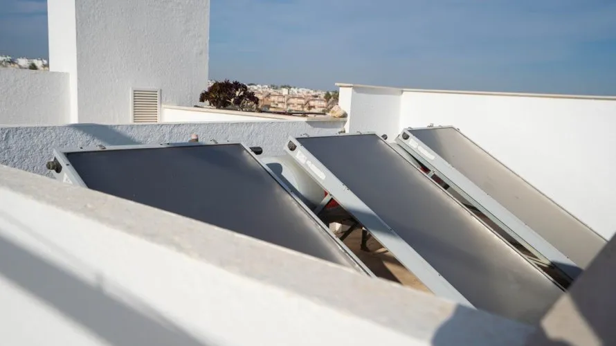 Ático de 2 dormitorios en Alicante, Spain No. 1210 № 23
