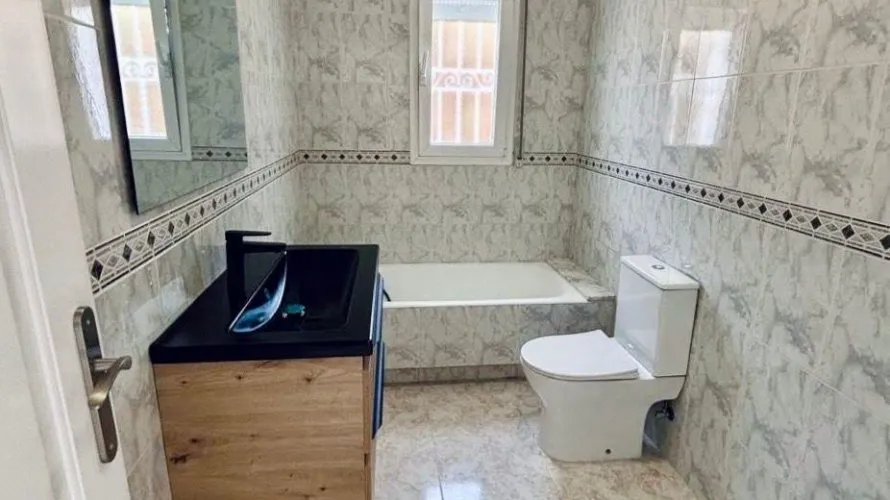Villa de 3 dormitorios en Ciudad Quesada, Spain No. 819 № 14