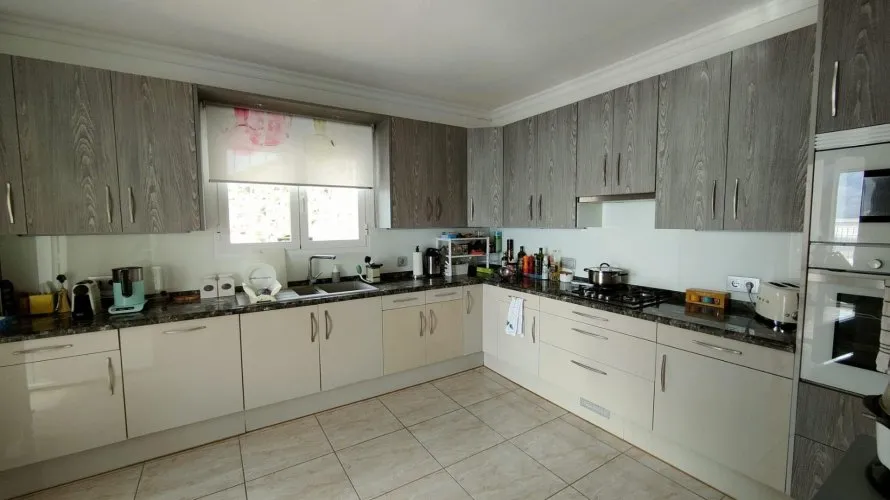 Villa de 209m² en Benitachell, Spain No. 1272 № 7