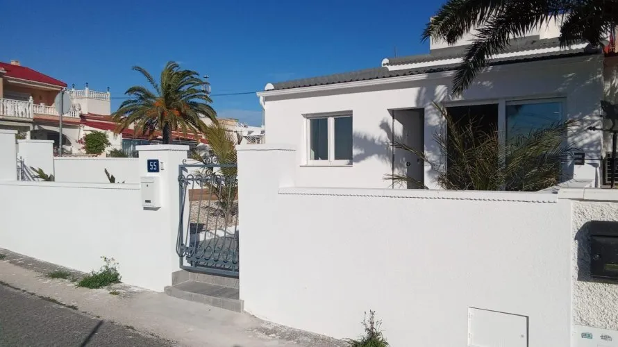 Apartamento de 3 dormitorios en Rojales, Spain No. 981 № 28