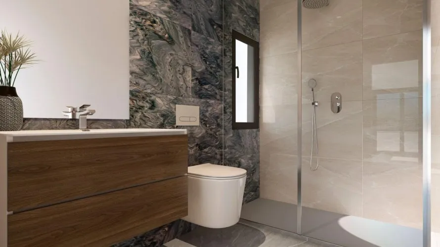 Apartamento de 3 dormitorios en La Marina, Spain No. 1300 № 5