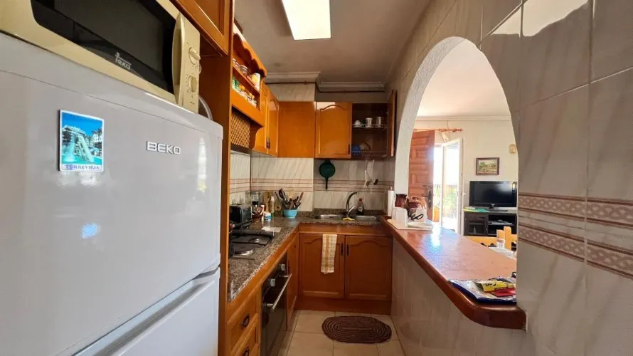 Apartamento de 149m² en Torrevieja, Spain No. 1363 № 18