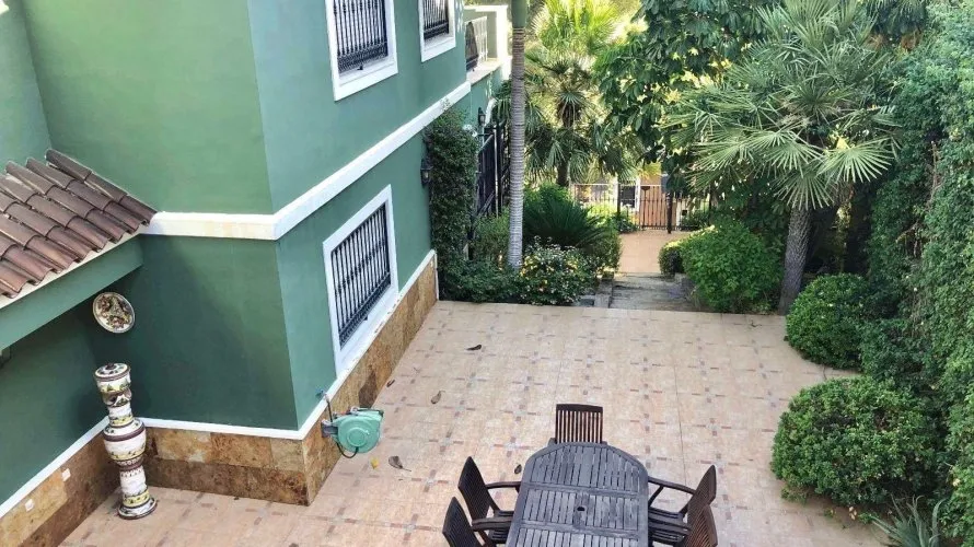 Villa de 6 dormitorios en El Palmar, Spain No. 1217 № 14