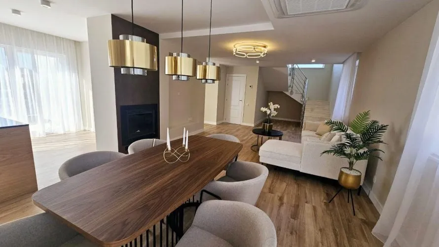 Villa de 4 dormitorios en Calpe, Spain No. 533 № 11
