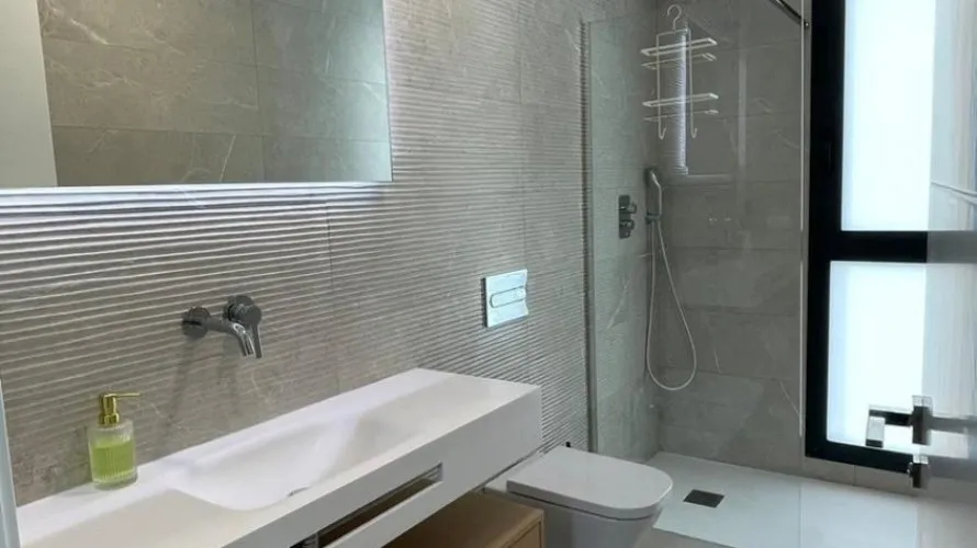 Villa de 139m² en Finestrat, Spain No. 570 № 9