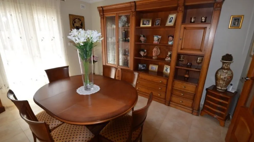 Villa de 276m² en Cabo Roig, Spain No. 257 № 18