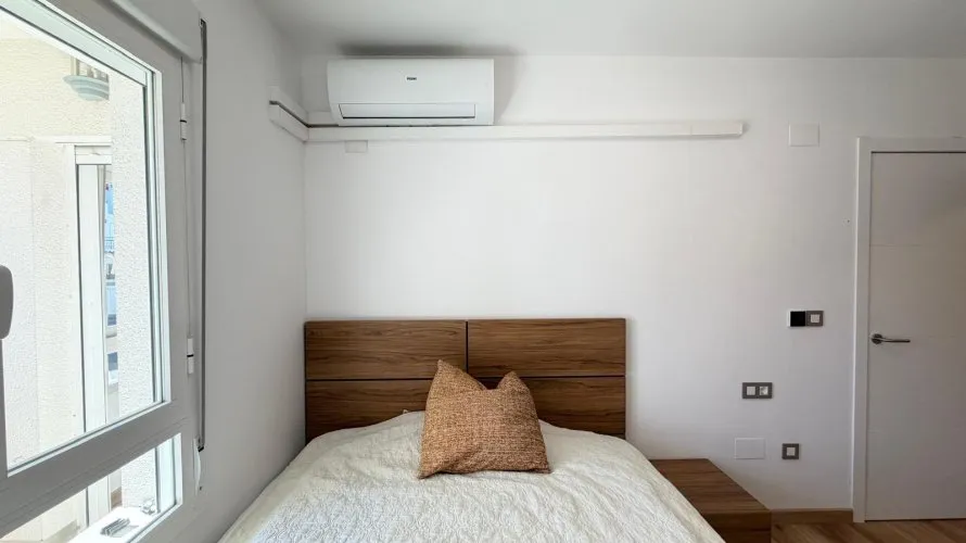 Apartamento de 2 dormitorios en Dehesa De Campoamor, Spain No. 245 № 26