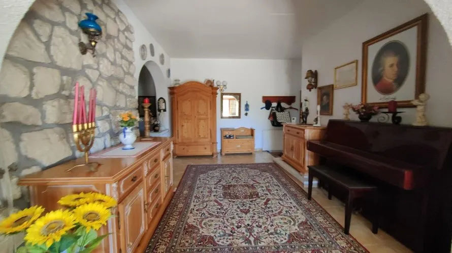 Apartamento de 458m² en Moraira, Spain No. 1089 № 13