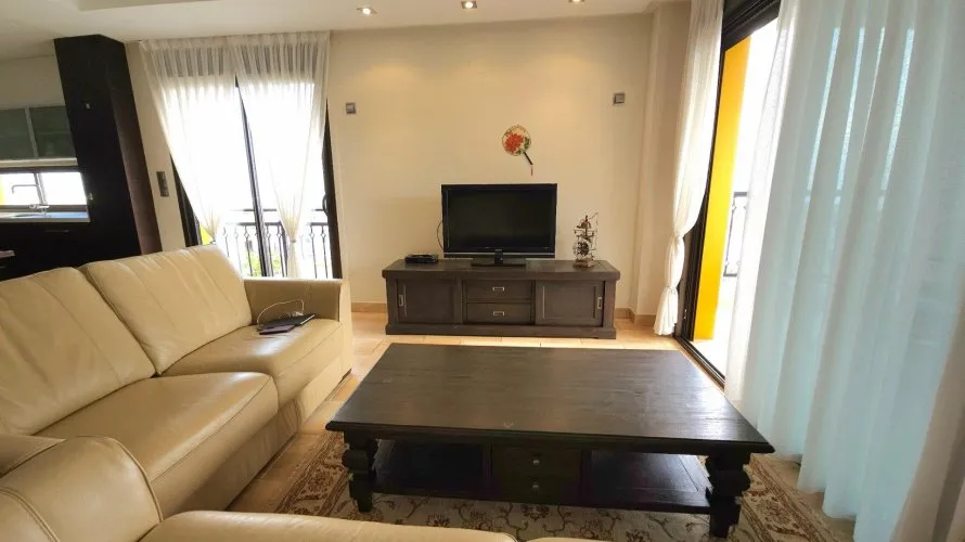 Apartamento de 3 dormitorios en Guardamar del Segura, Spain No. 633 № 21
