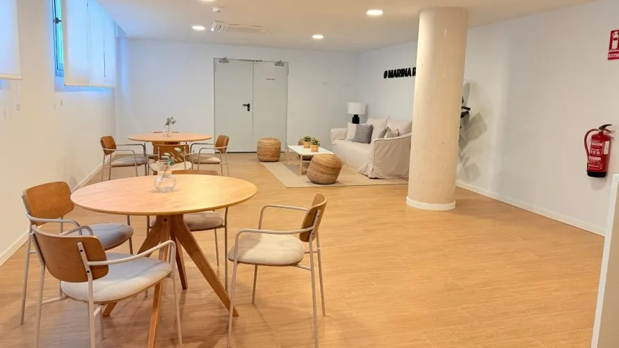 Apartamento de 62m² en Dénia, Spain No. 180 № 8