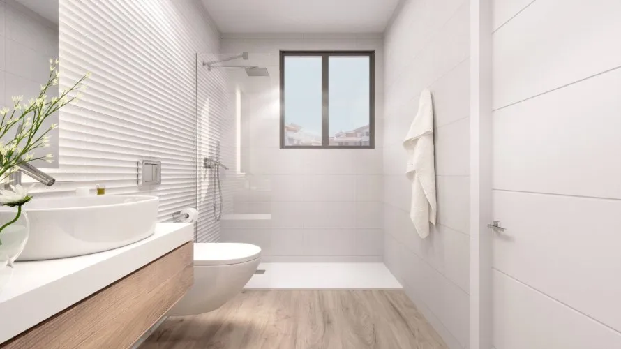 Apartamento de 2 dormitorios en Alegria Residencial XX Torrevieja, Spain No. 73 № 9
