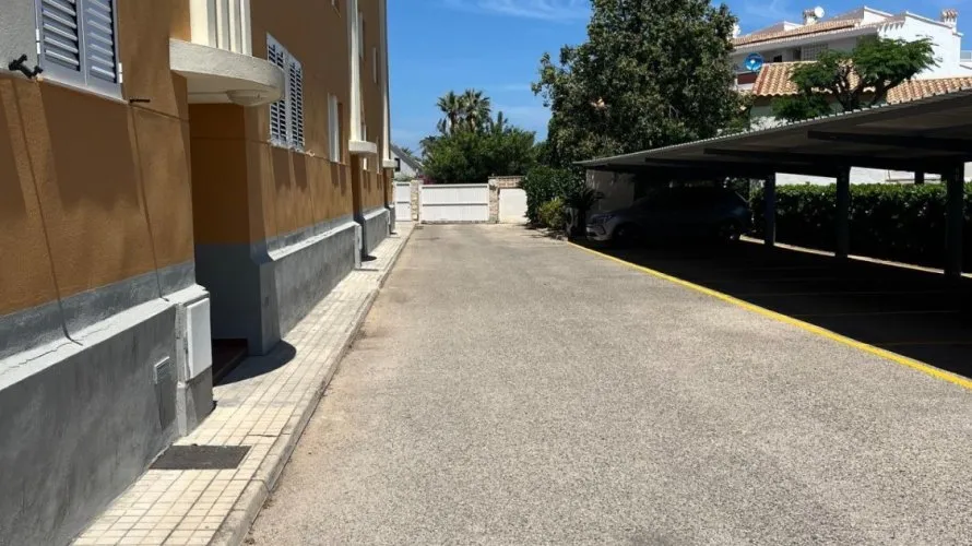 Apartamento de 2 dormitorios en Dénia, Spain No. 1319 № 5