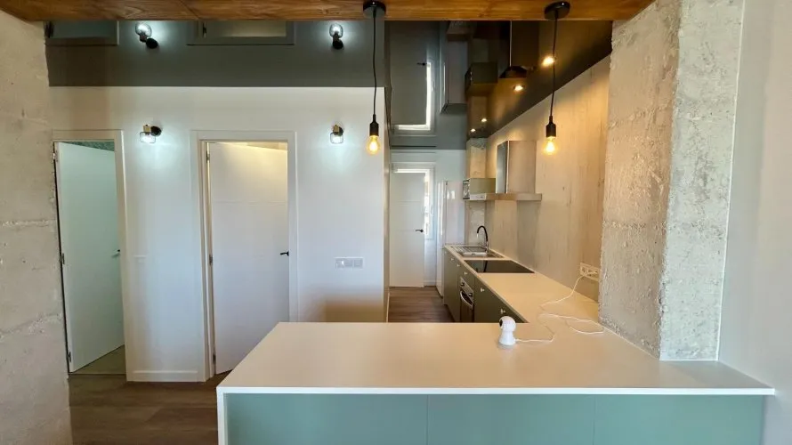 Apartamento de 2 dormitorios en Torrevieja, Spain No. 150 № 16