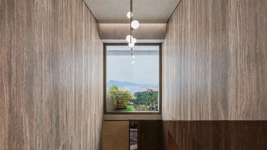 Villa de 4 dormitorios en Zona Altea Hills, Spain No. 1018 № 7