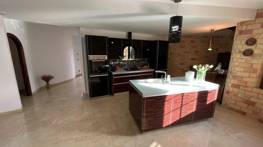 Villa de 4 dormitorios en Altea La Vella, Spain No. 502 № 11