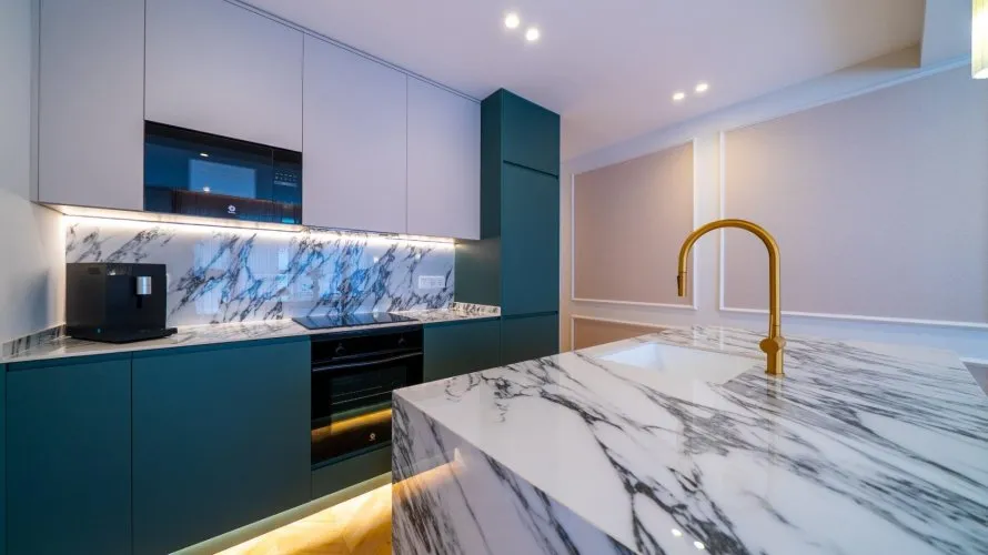 Apartamento de 3 dormitorios en Madrid, Spain No. 792 № 17
