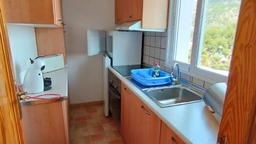 Villa de 8 dormitorios en Maryvilla, Spain No. 408 № 19