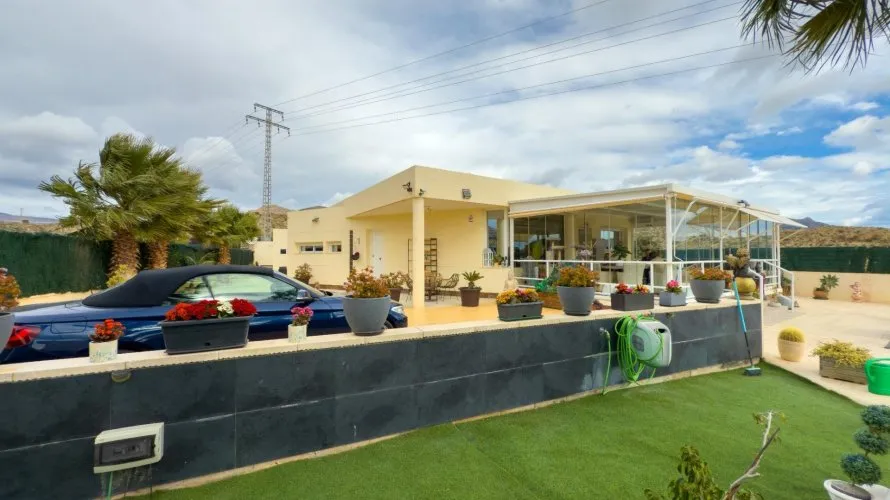 Apartamento de 5 dormitorios en Jijona, Spain No. 1262 № 25