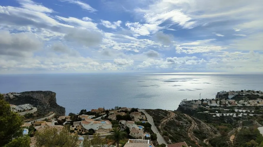 Villa de 209m² en Benitachell, Spain No. 1272 № 21