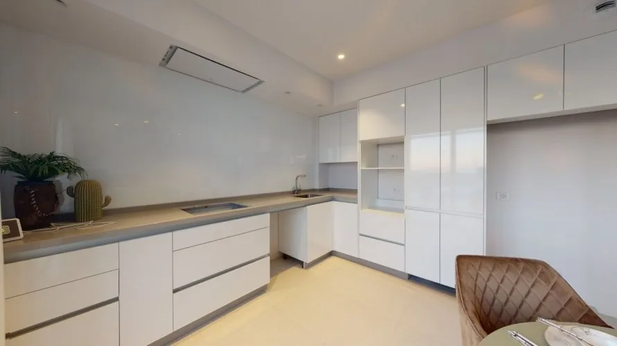 Apartamento de 3 dormitorios en Mutxamel, Spain No. 372 № 8