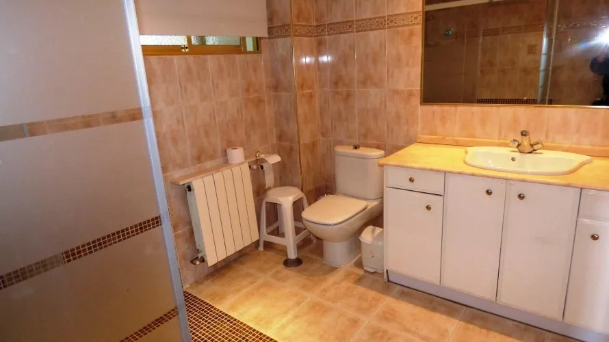 Apartamento de 4 dormitorios en Cabo De Las Huertas, Spain No. 1249 № 4