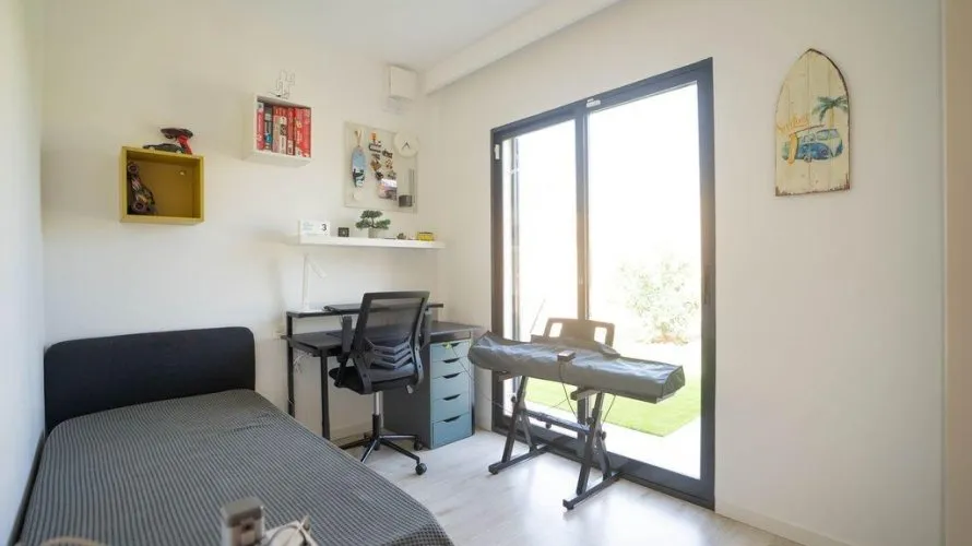 Villa de 3 dormitorios en La Zenia, Spain No. 797 № 5