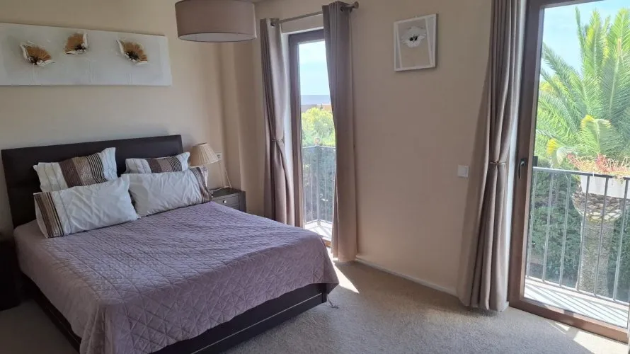 Villa de 4 dormitorios en Finestrat, Spain No. 239 № 18