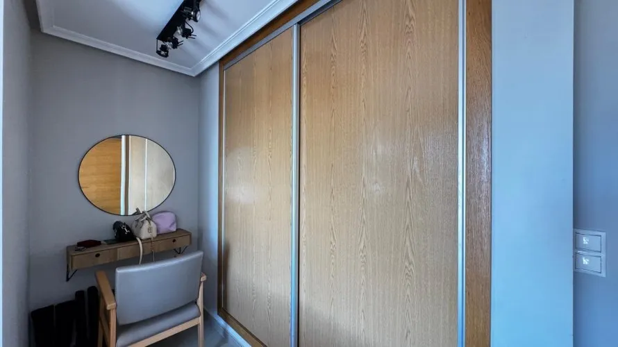 Apartamento de 3 dormitorios en Nueva Torrevieja, Spain No. 1183 № 14